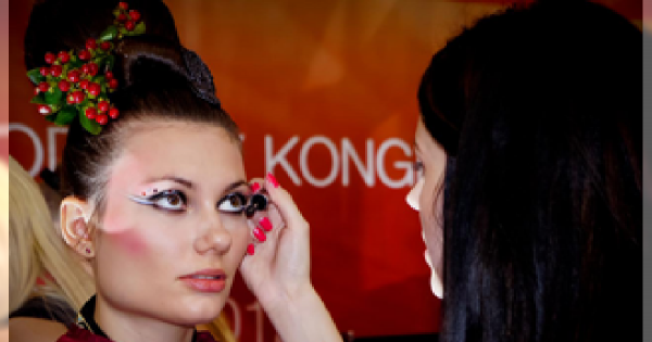 Salon Jesień 2012 już za nami…