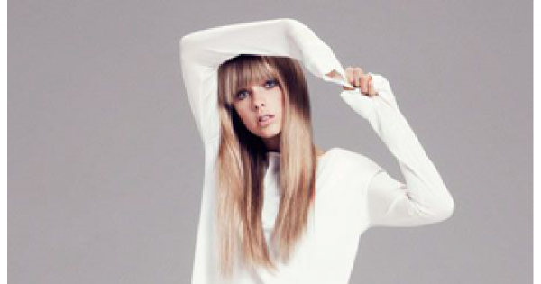 Taylor Swift - czy jest już księżniczką?