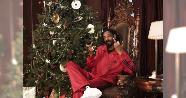 Wigilijna przestroga Ebenezer’a Snoop’a, czyli świąteczna kampania adidas