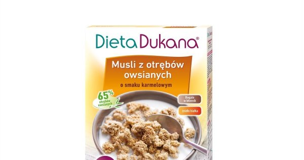 Pomysł na karnawałową dietę