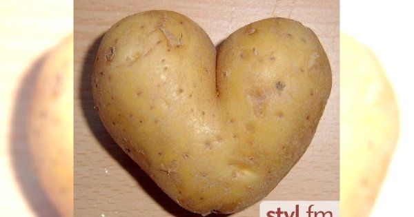 Babka ziemniaczana z oliwkami