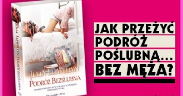 Podróż bezślubna