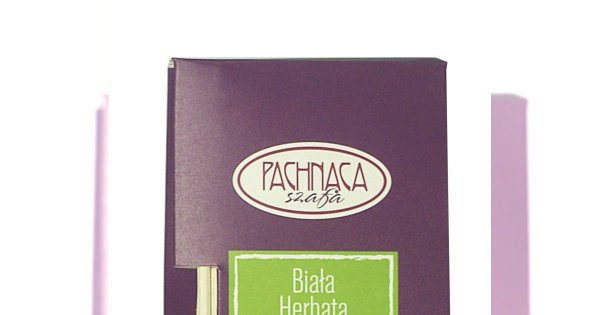 Magiczny zapach w domu nie tylko na święta!