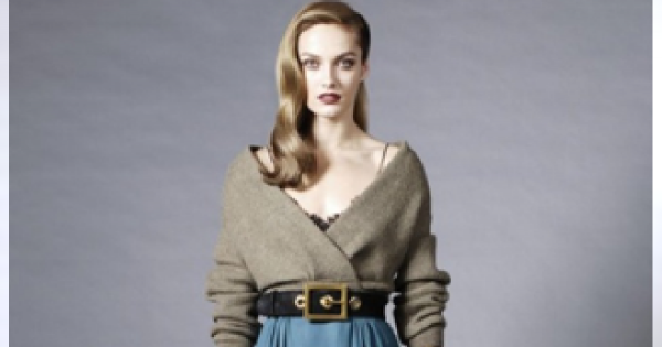 Inspiracja dnia: Elegancja Gucci