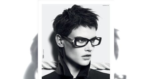 Pomysł na prezent: okulary Max Mara