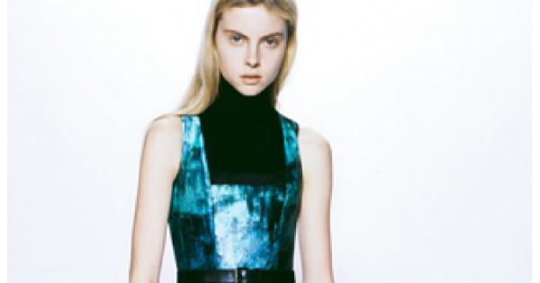Karnawałowe marzenie - sukienki od Proenza Schouler