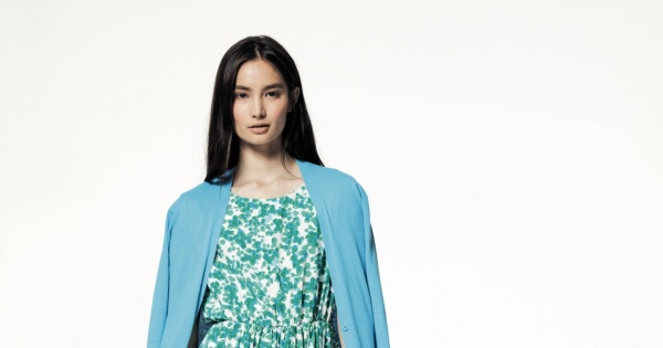 Lookbook GAP specjalnie dla Was!