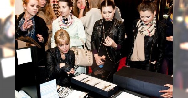 Wyższa Szkoła Mody Viamoda Industrial - nowe miejsce dla miłośników świata fashion!