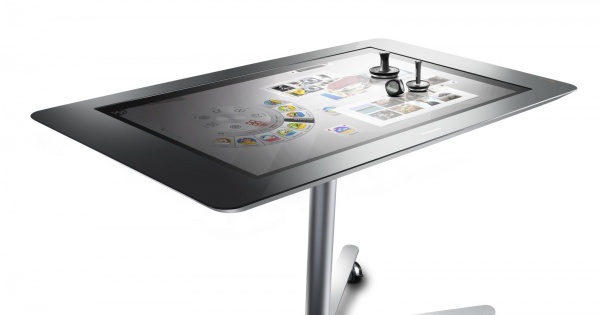 Komputer wieloosobowy od Lenovo