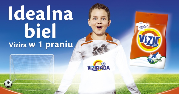 Druga edycja Viziriady za nami!