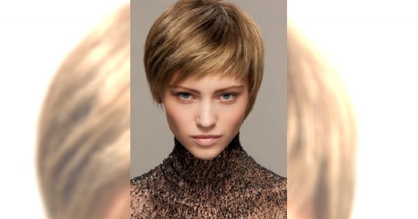 Moda na krótkie włosy