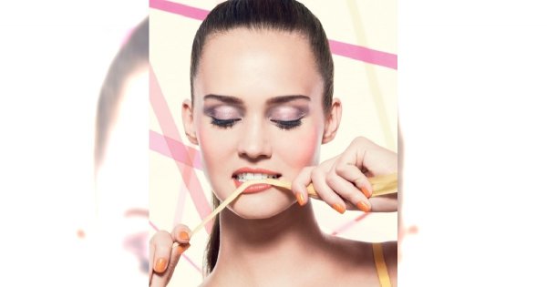 Pastelowa wiosna!