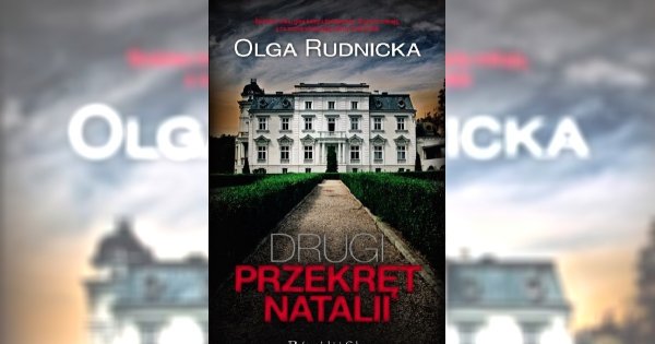 Drugi przekręt Natalii - na styczniowe, długie wieczory