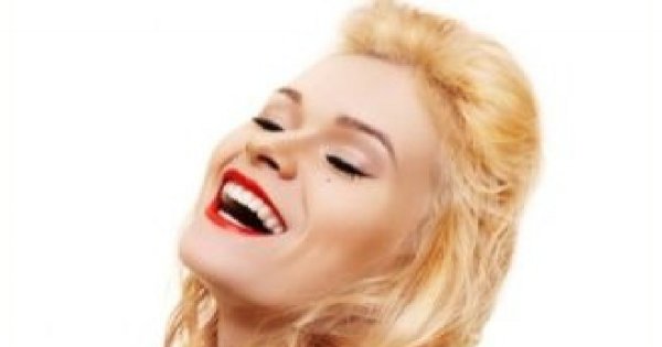 Fryzury pin up