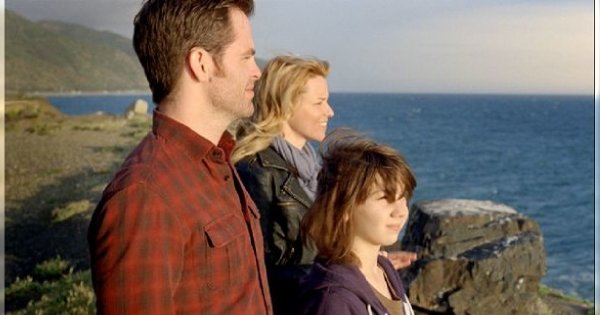 Film - idealny na styczniowe mroźne wieczory