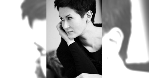 Natasha Pavluchenko na ALTAROMALTAMODA!