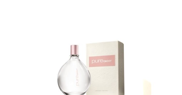 Nowa odsłona perfum DKNY