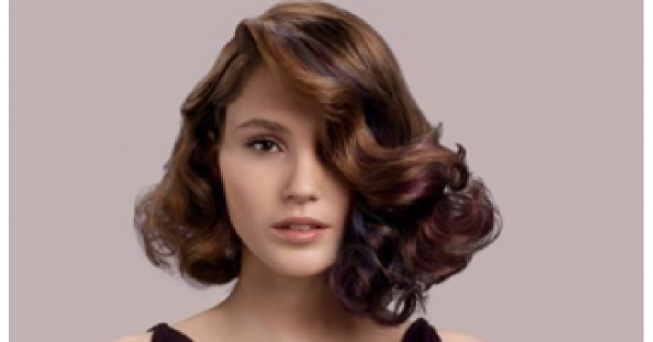 Uczesania inspirowane stylem retro