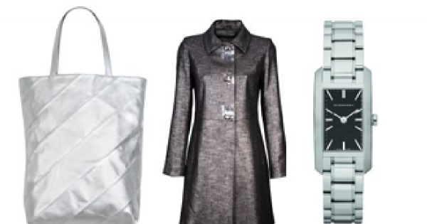 Srebro - must have w 2013!