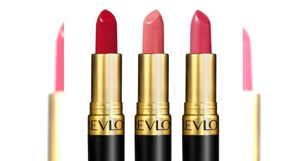 Nowe propozycje od Revlon