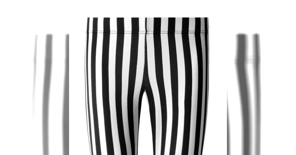 Limitowane legginsy Calzedonia!