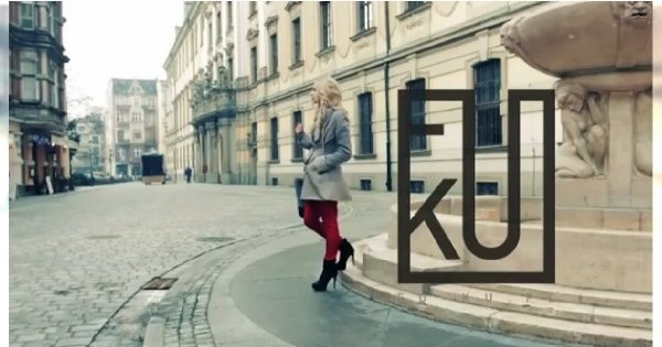 Fashion Movie prosto z Wrocławia