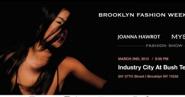 Joanna Hawrot w Nowym Jorku