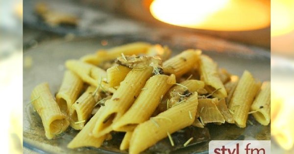 Orientalne penne