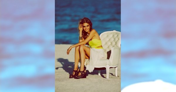 Trendy prosto z Miami Beach!