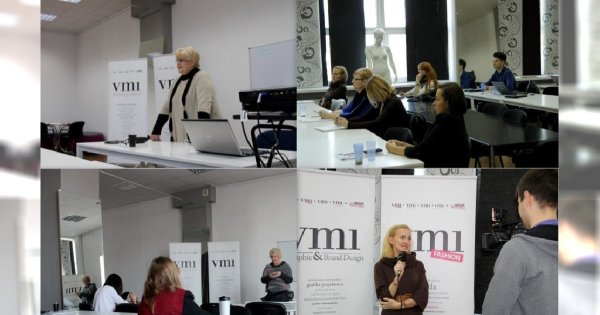 Praca w modzie - od czego zacząć?