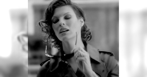Linda Evangelista ambasadorką nowego zapachu!