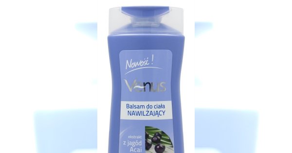Testujemy: balsam nawilżający