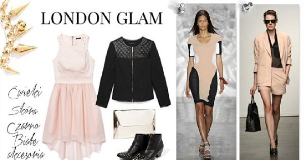 Bądź glam na wiosnę!