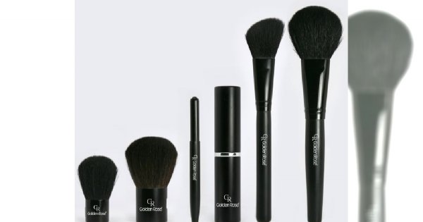 Zawodowy make-up