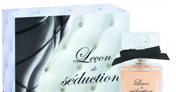 Perfumy nie tylko dla uwodzicielek