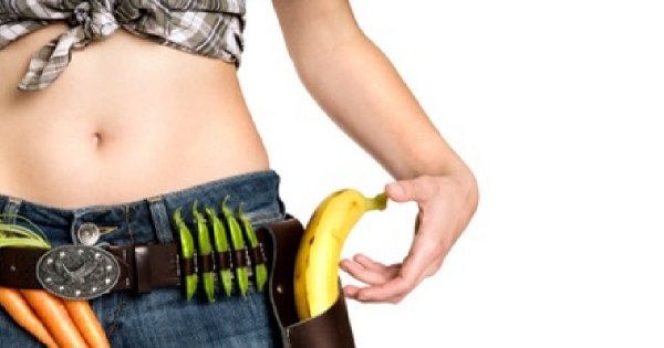 TOP10: 10 diet idealnych na lato