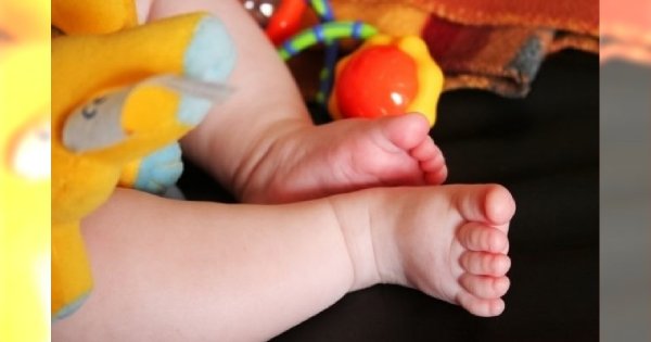 Nauka chodzenia – kilka praktycznych gadżetów