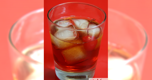 Drink "Kowboj"