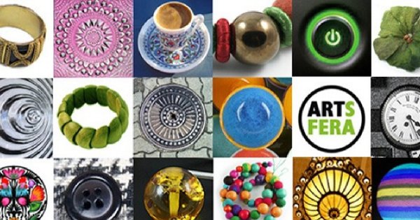 Art Sfera już 25 maja - Ostatnia Deska Ratunku przed Dniem Matki