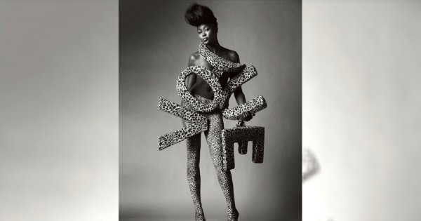 Top 5: najsłynniejsze wypowiedzi Naomi Campbell