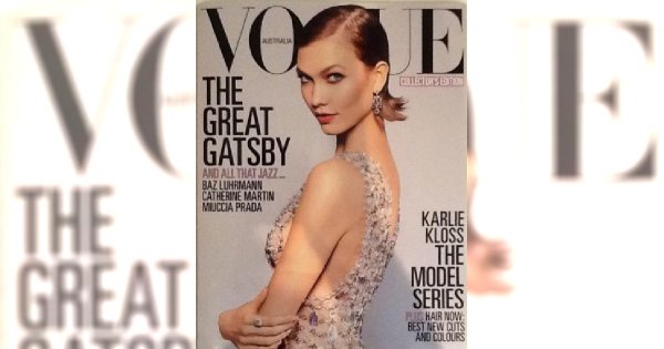 Top 6: kultowe fryzury z Vogue'a