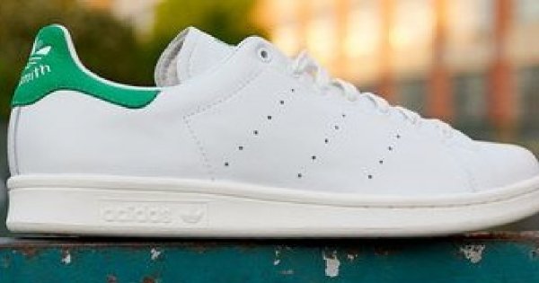 Adidas Originals wiosna/lato 2013: Stan’s Back!