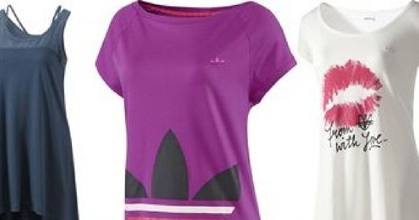 Adidas lato 2013: idealna kolekcja na wakacje!