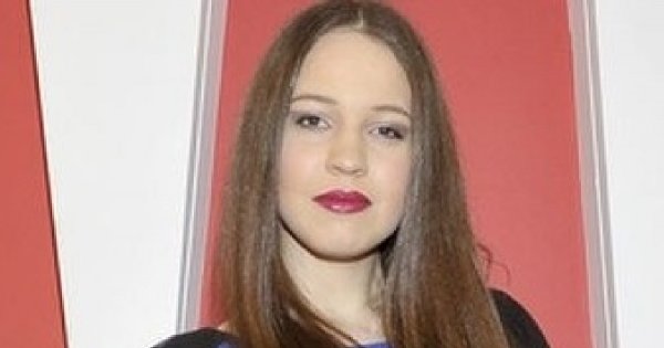 Anna Bałon nie chce schudnąć?!
