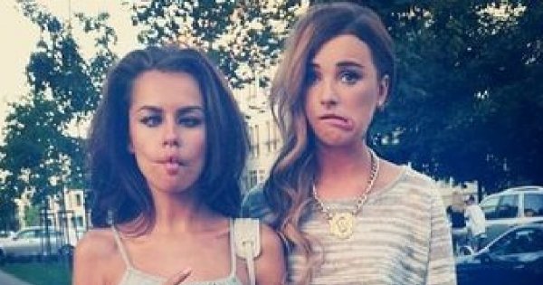 Natalia Siwiec i Maffashion się przyjaźnią!