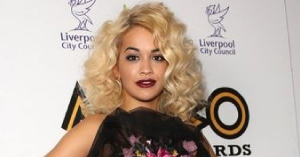 Rita Ora nową twarzą Material Girl!