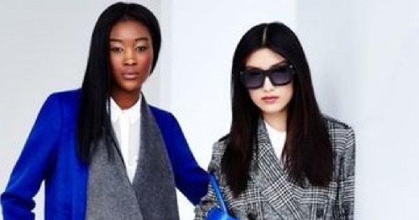 River Island: pierwsze propozycje na jesień 2013!