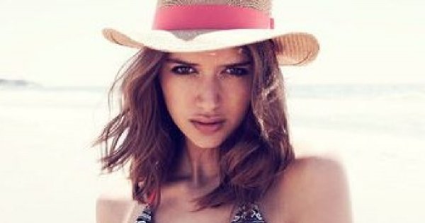 Stradivarius: lookbook czerwiec 2013