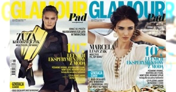 Wojna w Top Model! Marcela vs Zuza