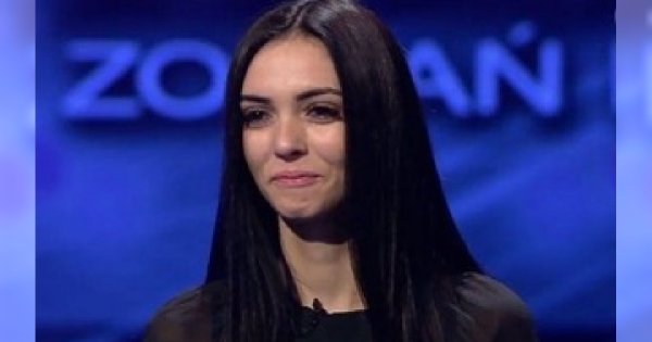 Marcela Leszczak - koniec kariery w modelingu?